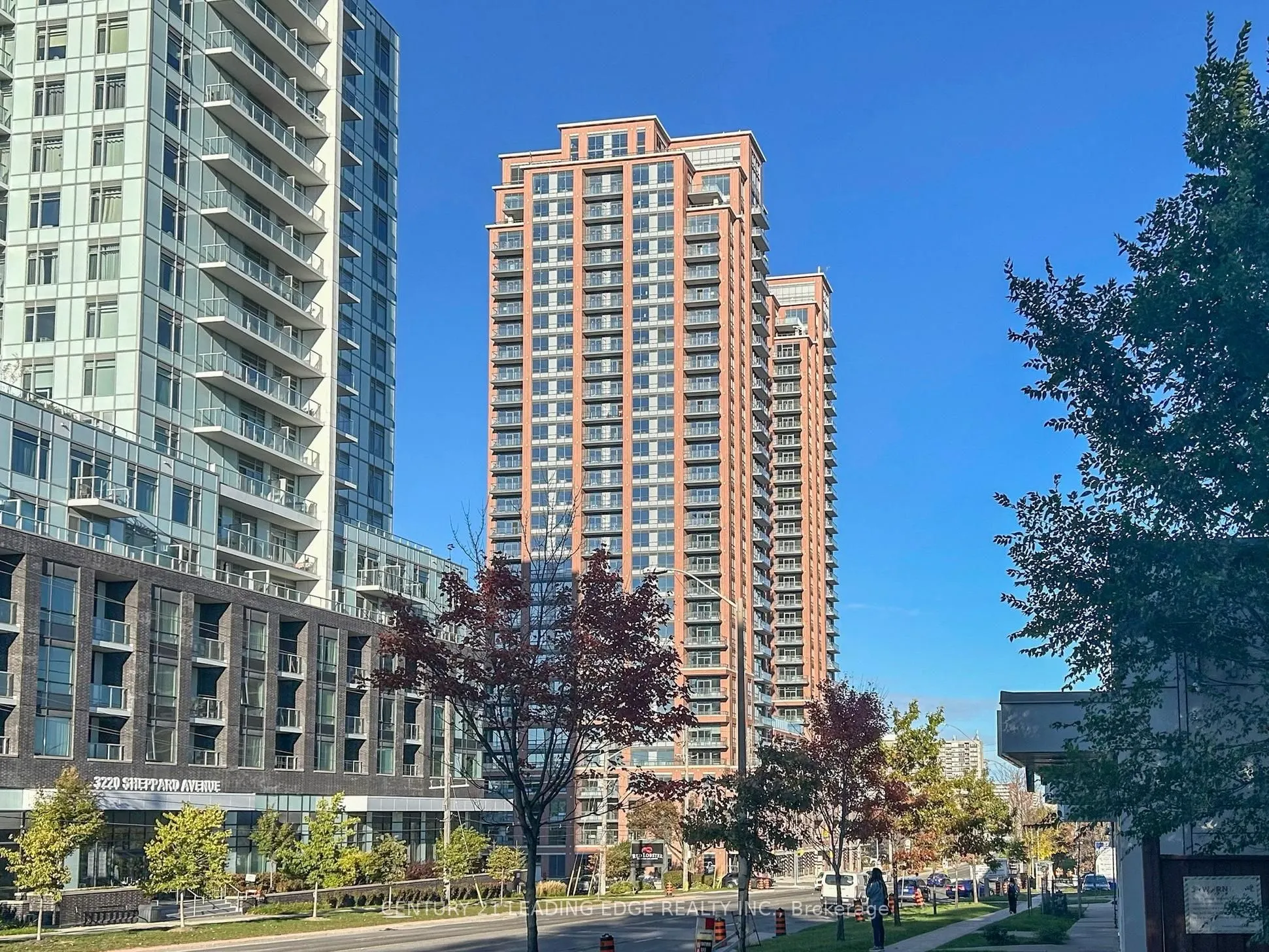 3270 Sheppard Avenue E, #727