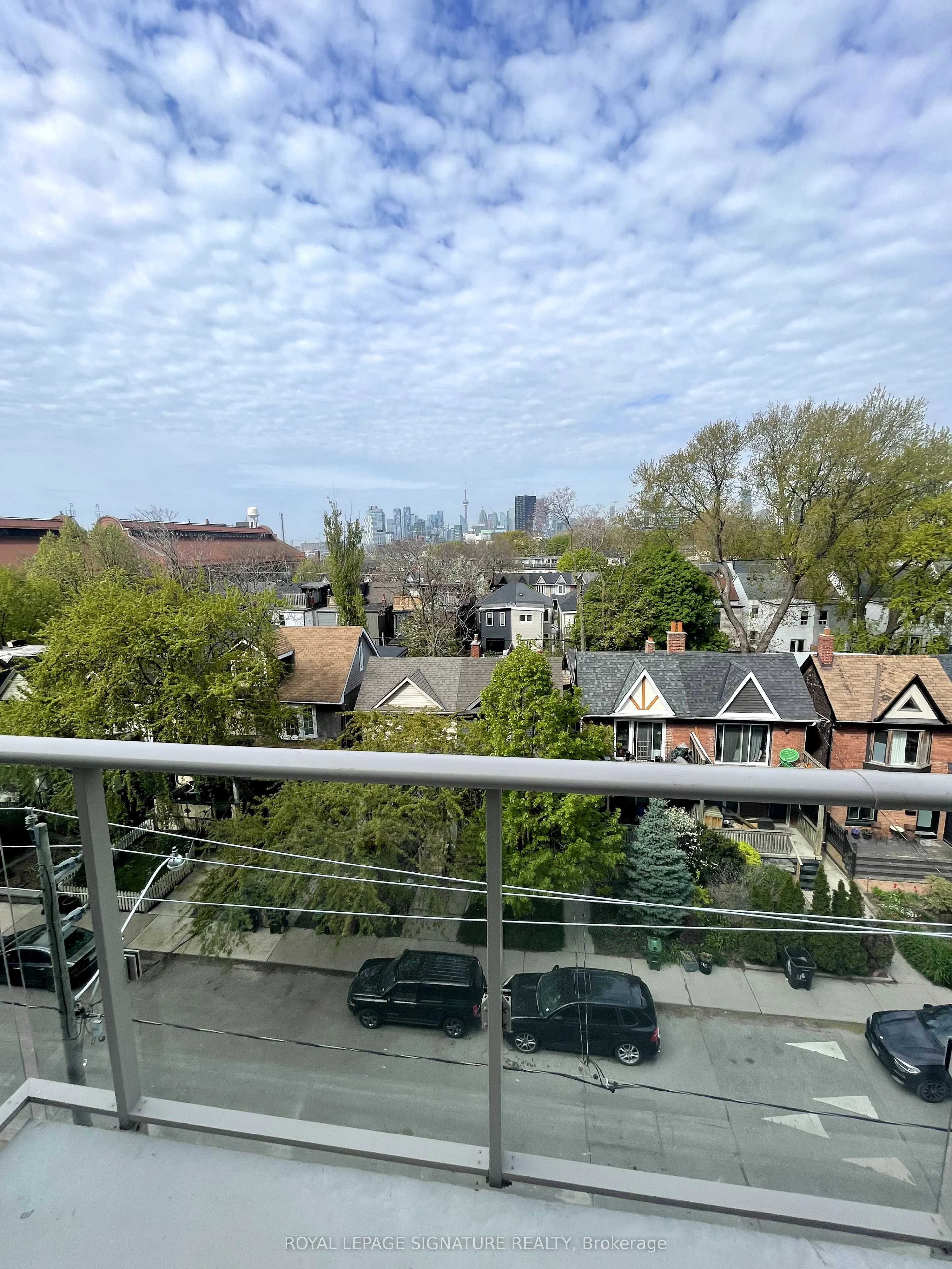 150 Logan Avenue, #512