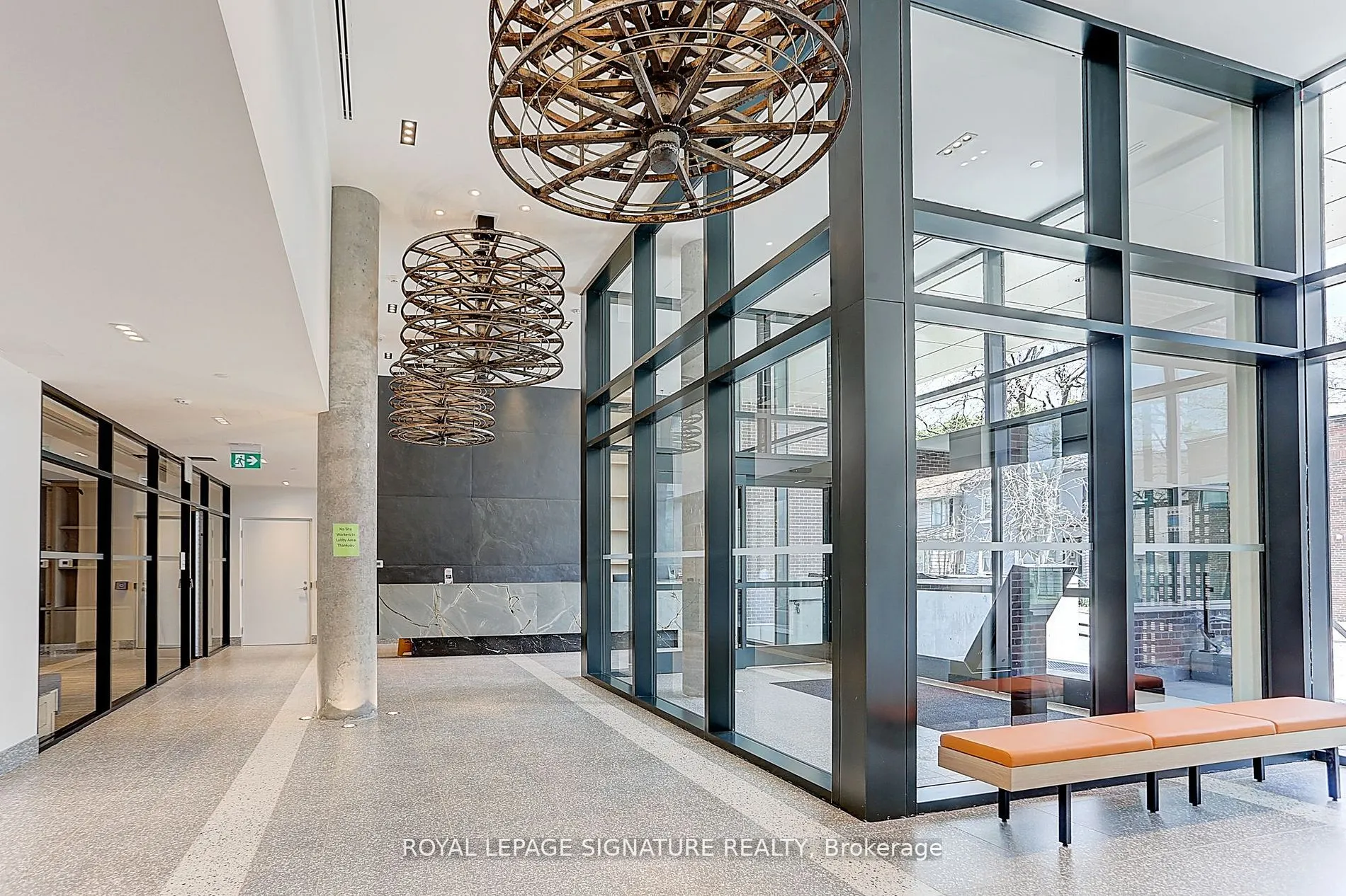 150 Logan Avenue, #512