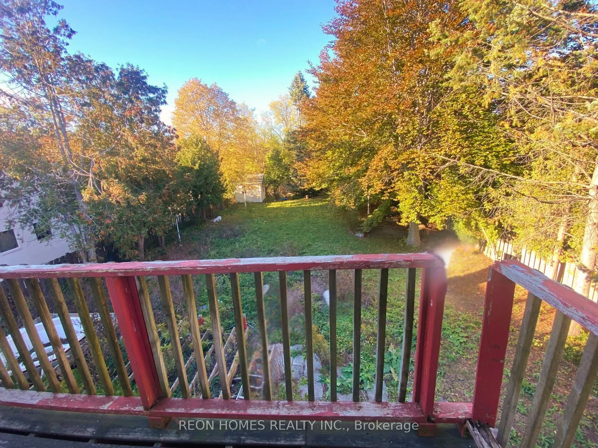 724 Sheppard Avenue, #(Main)