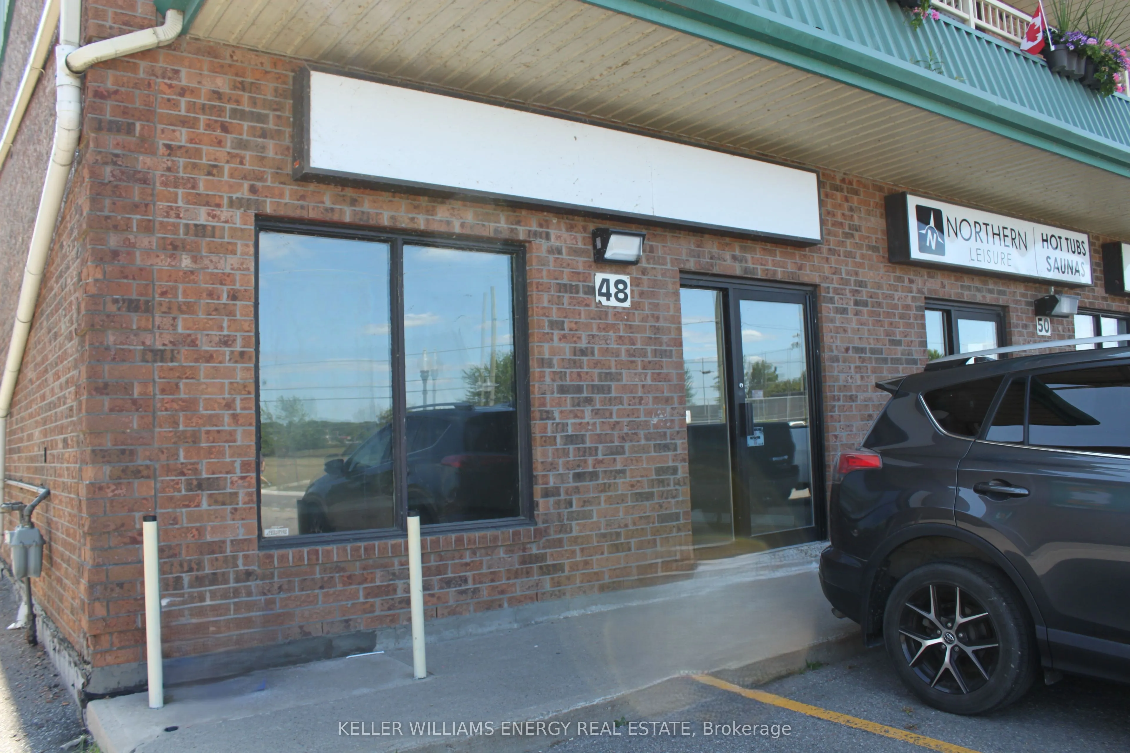 48 Water Street, #Main Floor