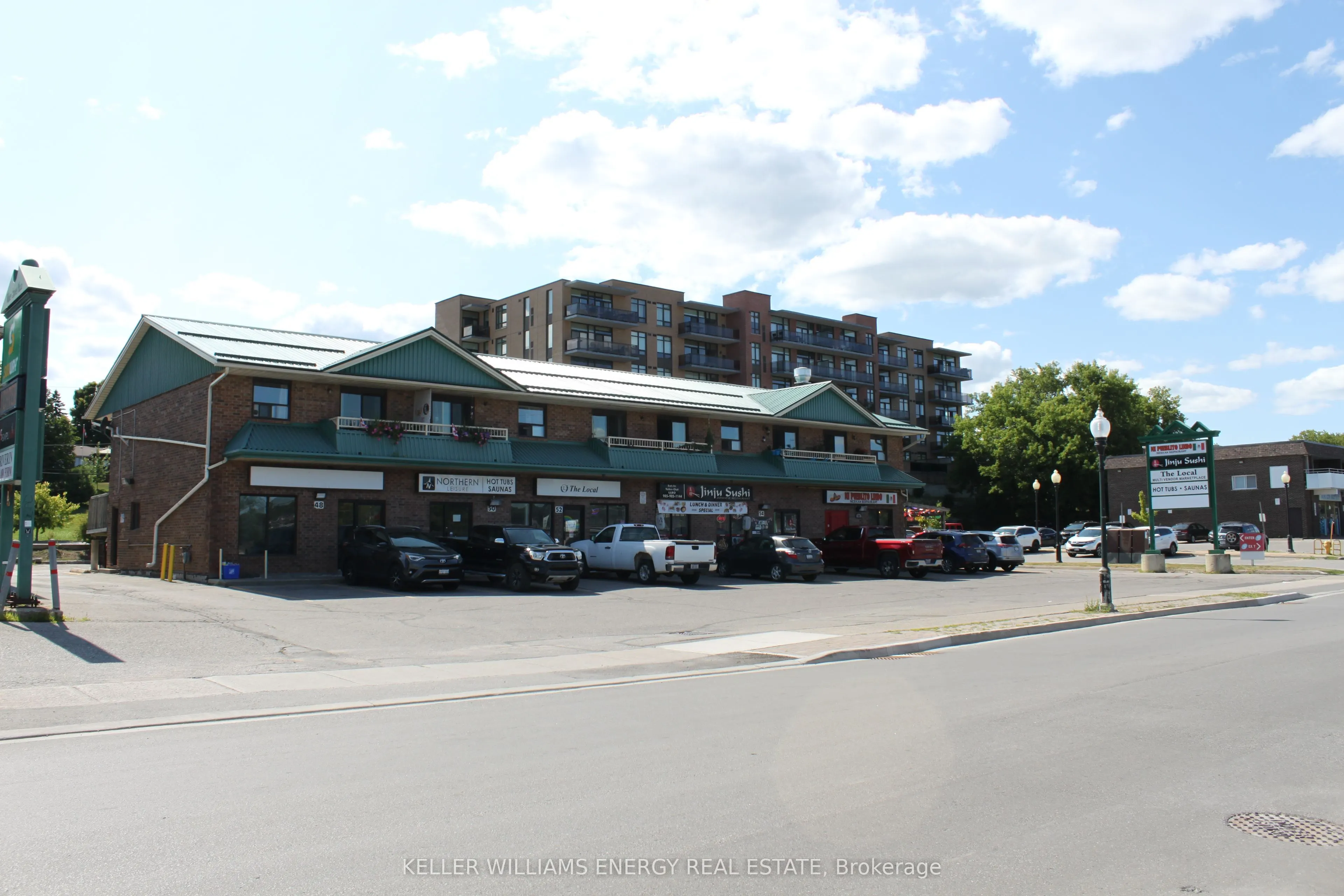 48 Water Street, #Main Floor