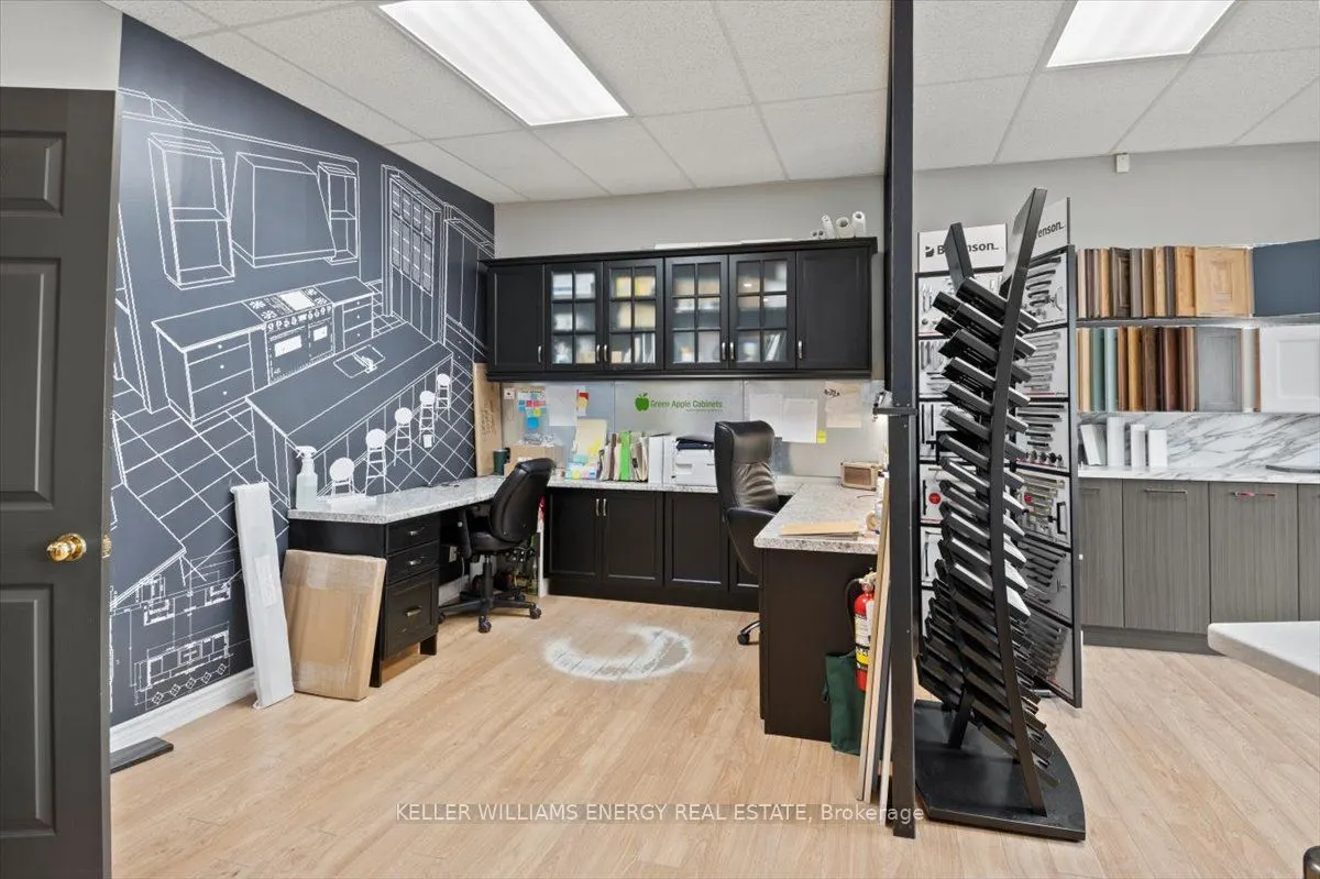 48 Water Street, #Main Floor