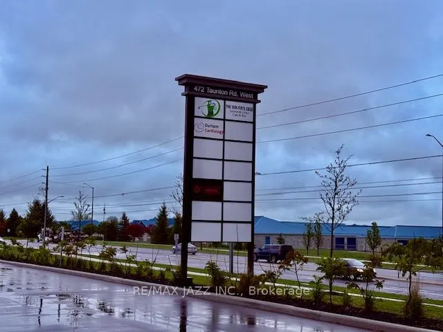 472 Taunton Road W, #11