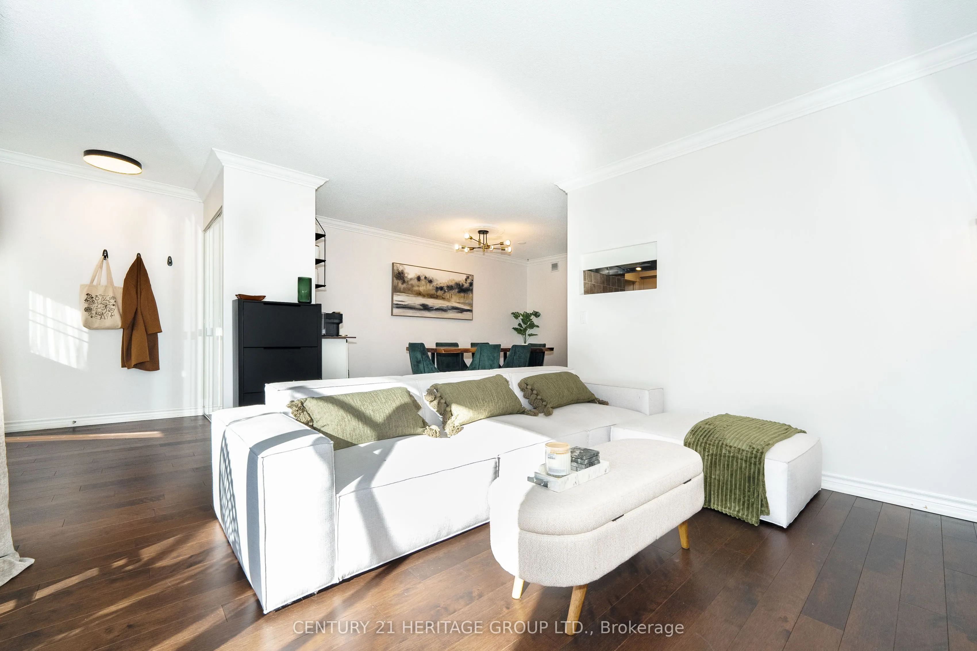 1400 The Esplanade Road N, #500