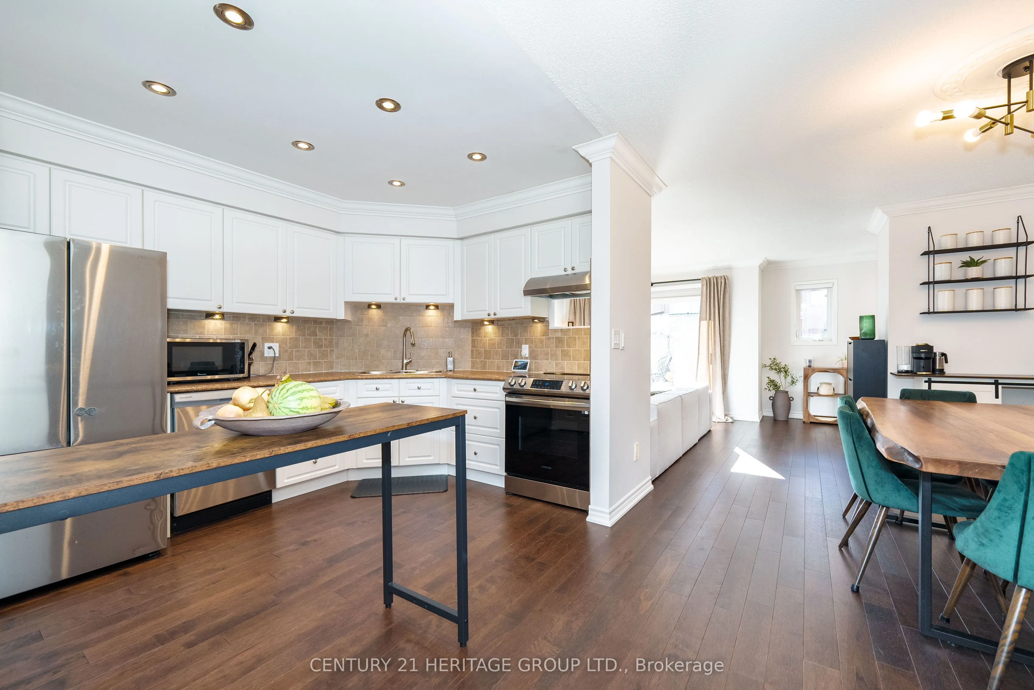 1400 The Esplanade Road N, #500