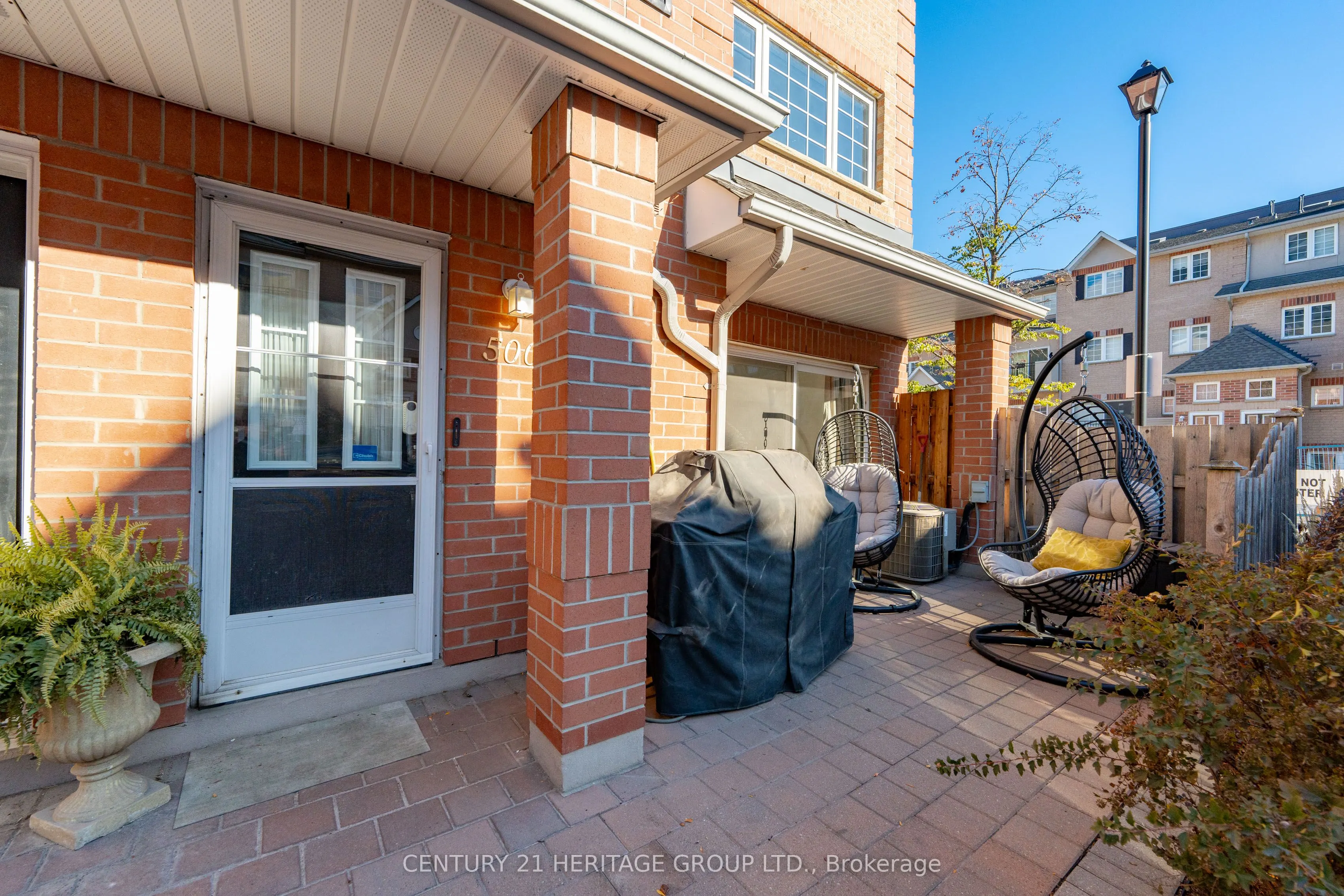 1400 The Esplanade Road N, #500