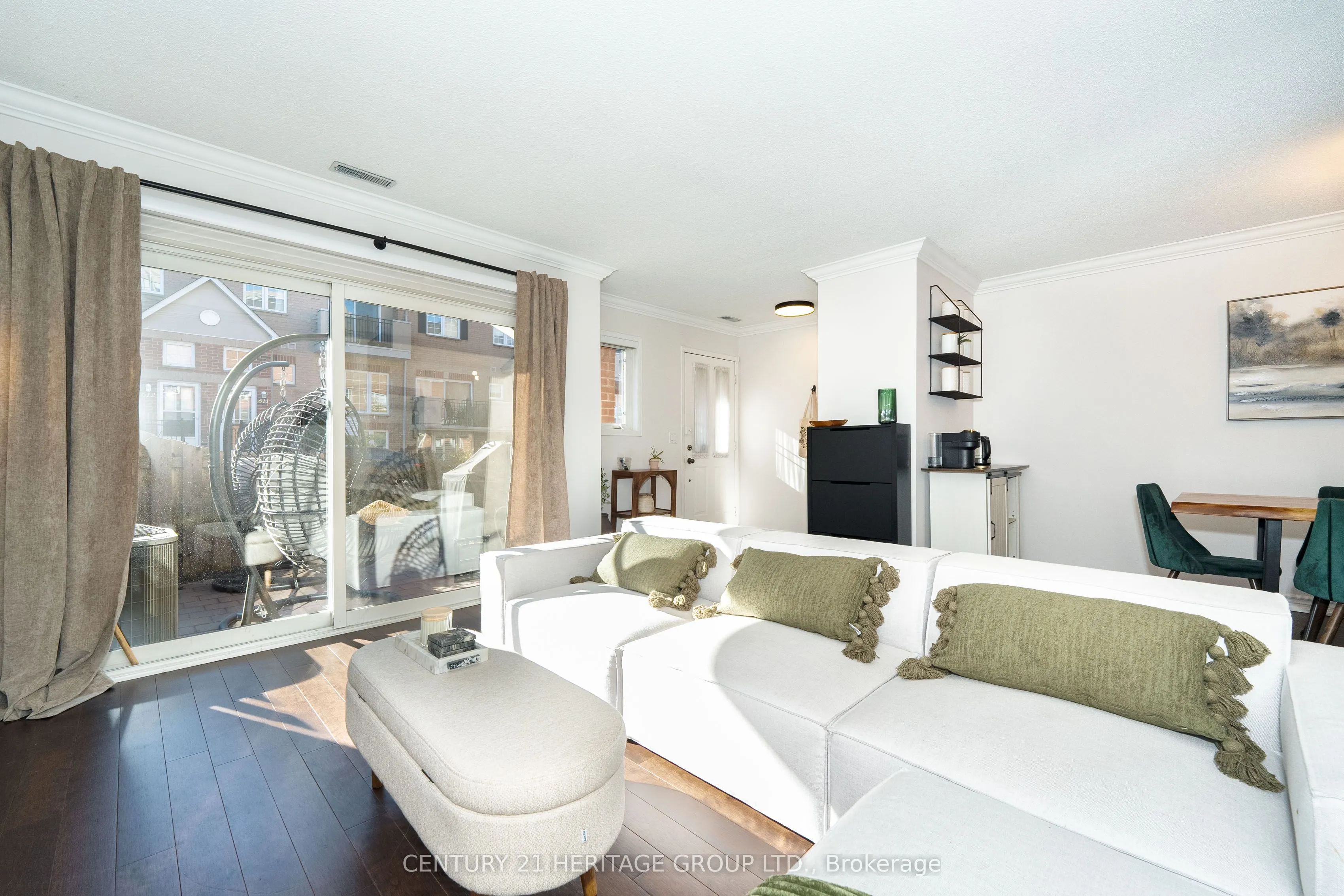 1400 The Esplanade Road N, #500