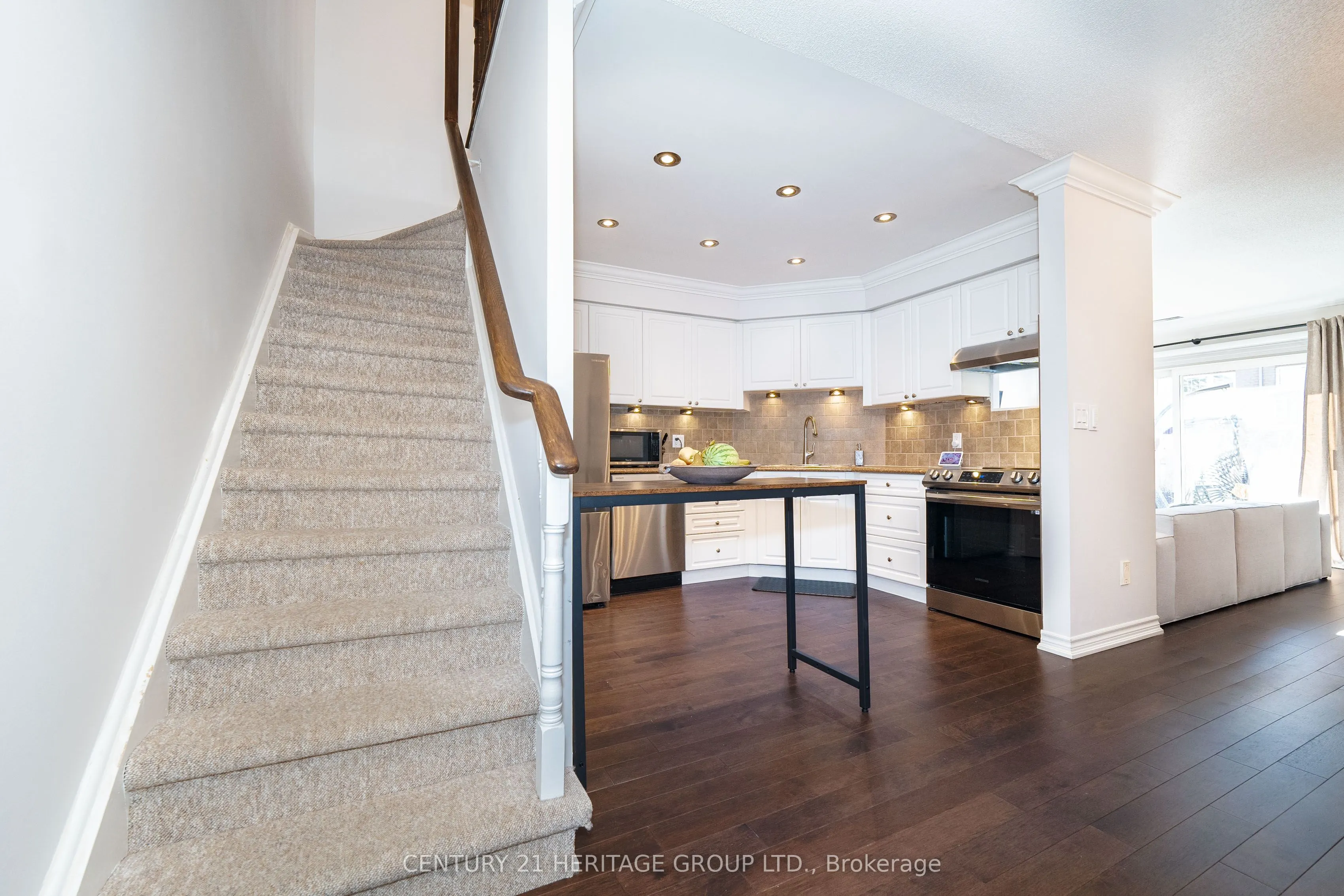 1400 The Esplanade Road N, #500