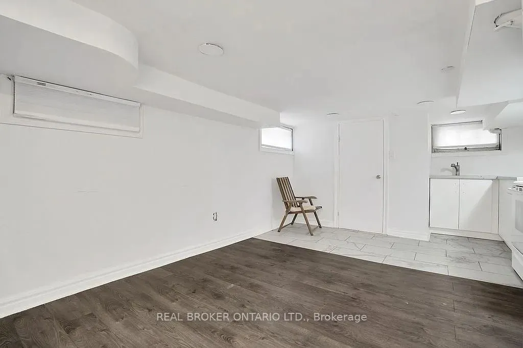 210 Mary Street N, #Bsmt