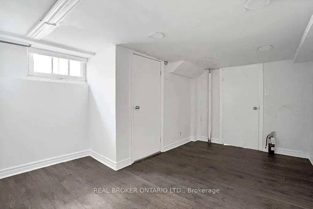 210 Mary Street N, #Bsmt