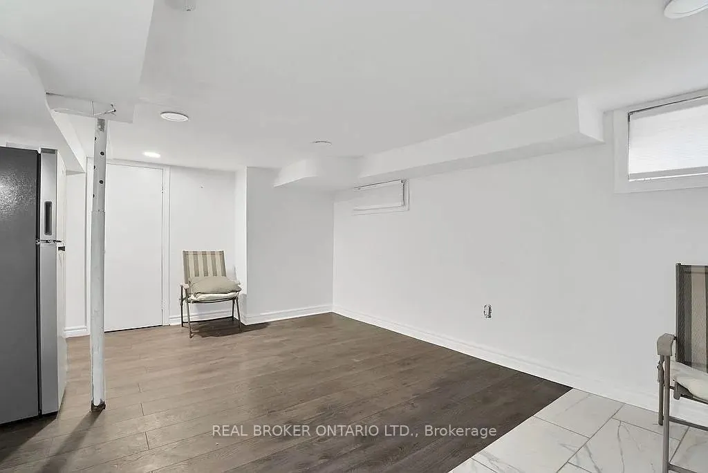 210 Mary Street N, #Bsmt