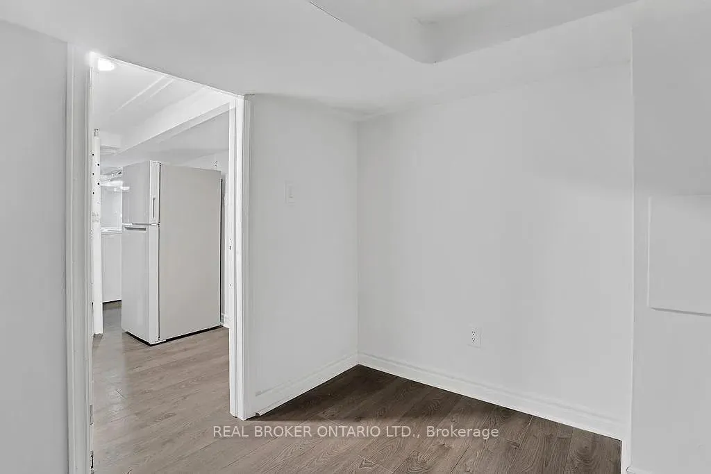 210 Mary Street N, #Bsmt