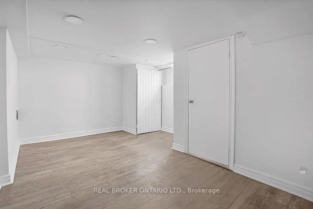 210 Mary Street N, #Bsmt