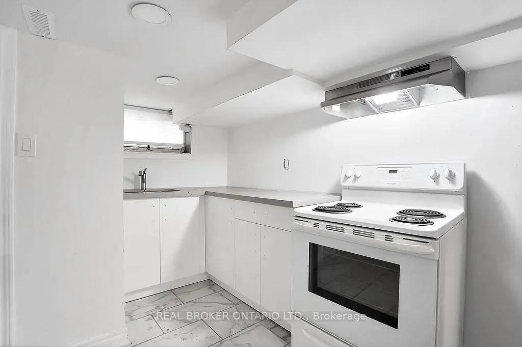 210 Mary Street N, #Bsmt