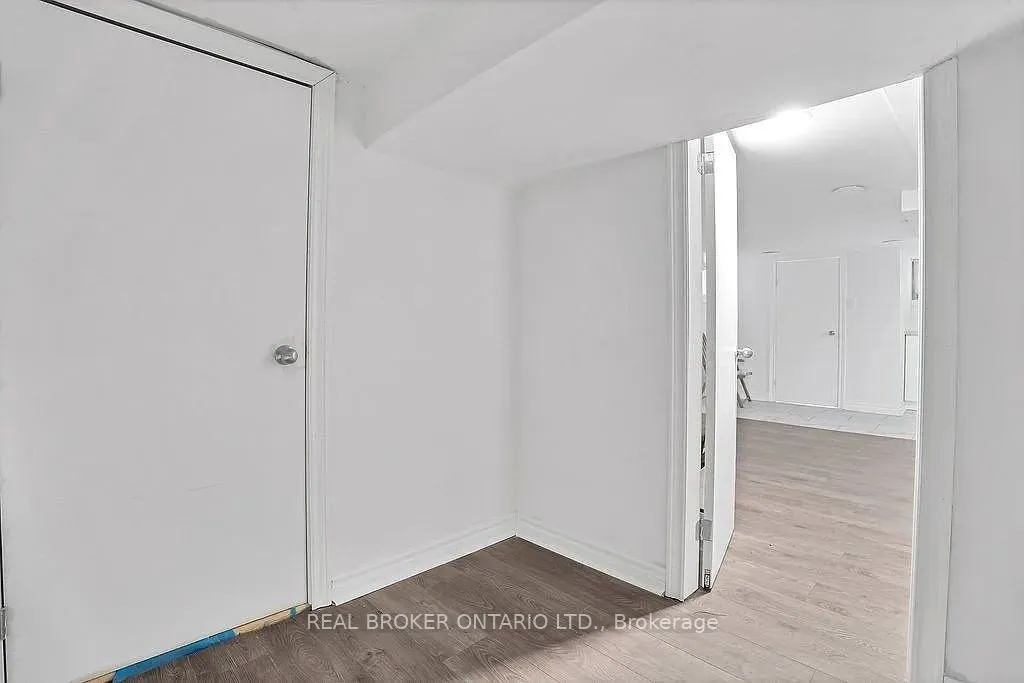 210 Mary Street N, #Bsmt