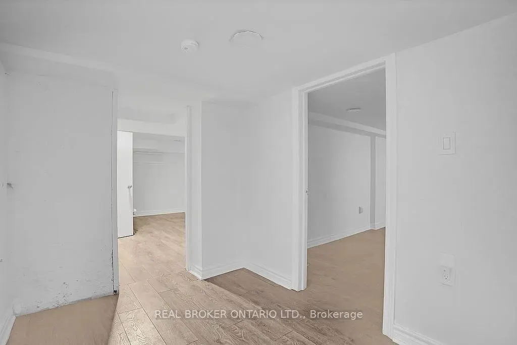 210 Mary Street N, #Bsmt