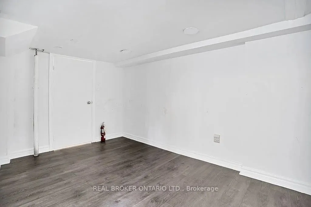 210 Mary Street N, #Bsmt