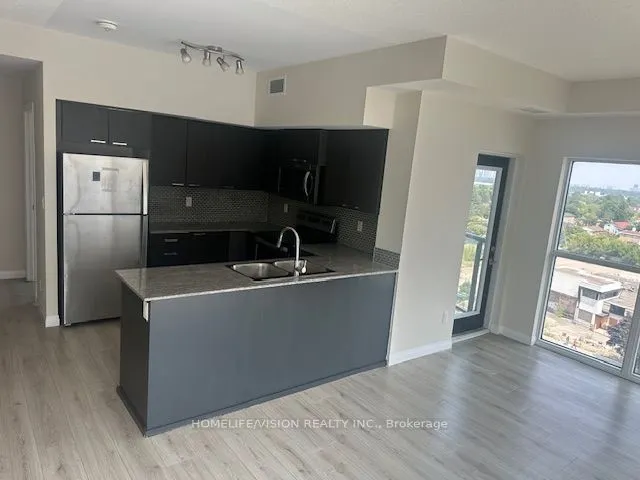 2152 Lawrence Avenue E, #903