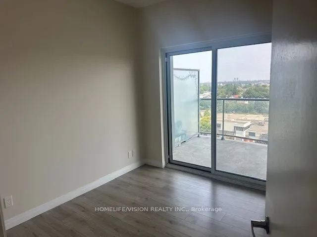 2152 Lawrence Avenue E, #903