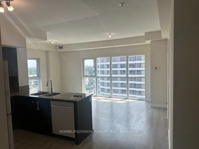 2152 Lawrence Avenue E, #903