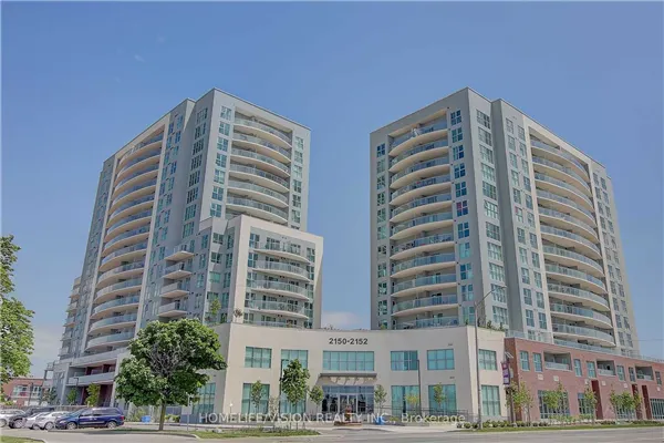 2152 Lawrence Avenue E, #903