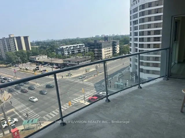 2152 Lawrence Avenue E, #903