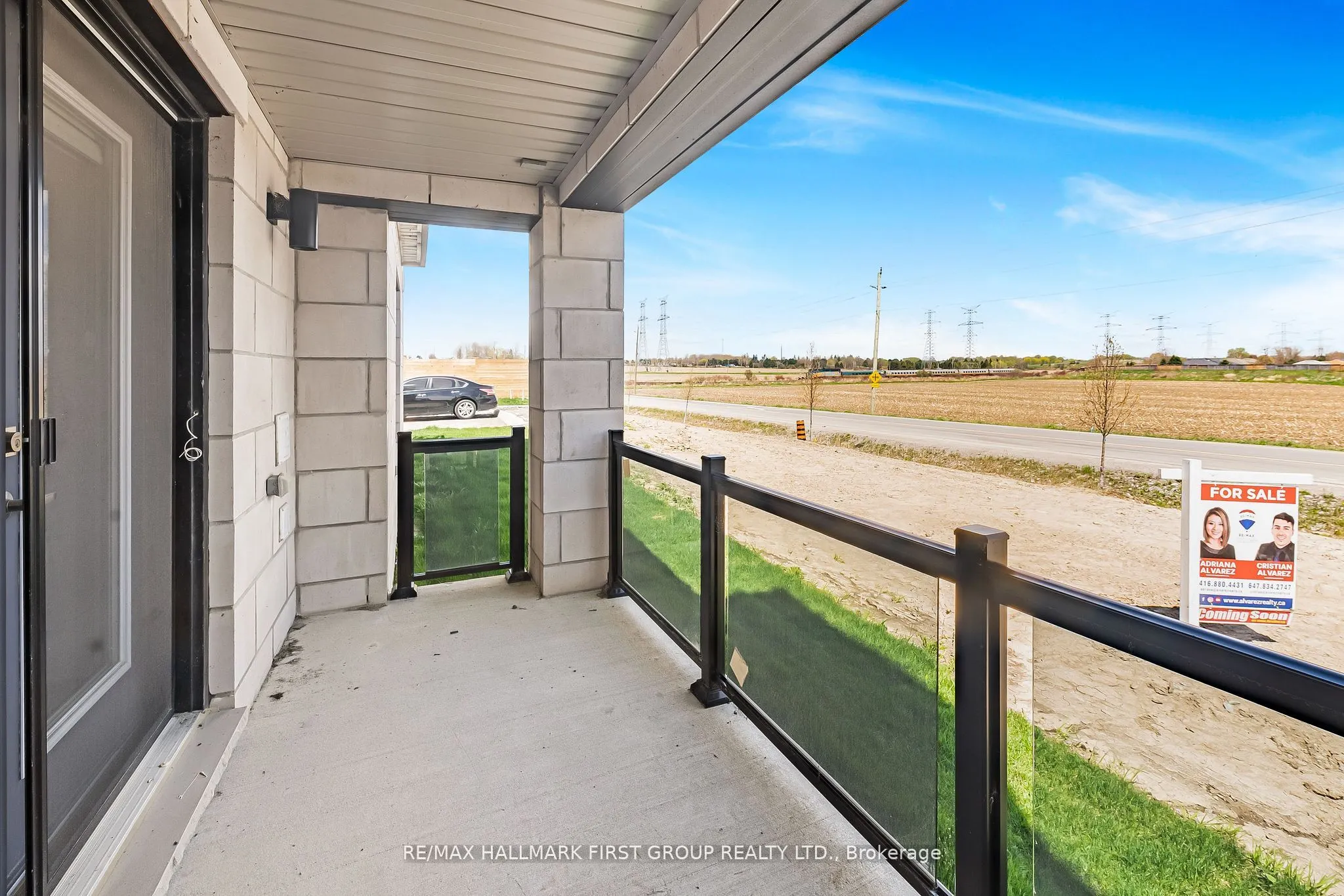 835 Port Darlington Road