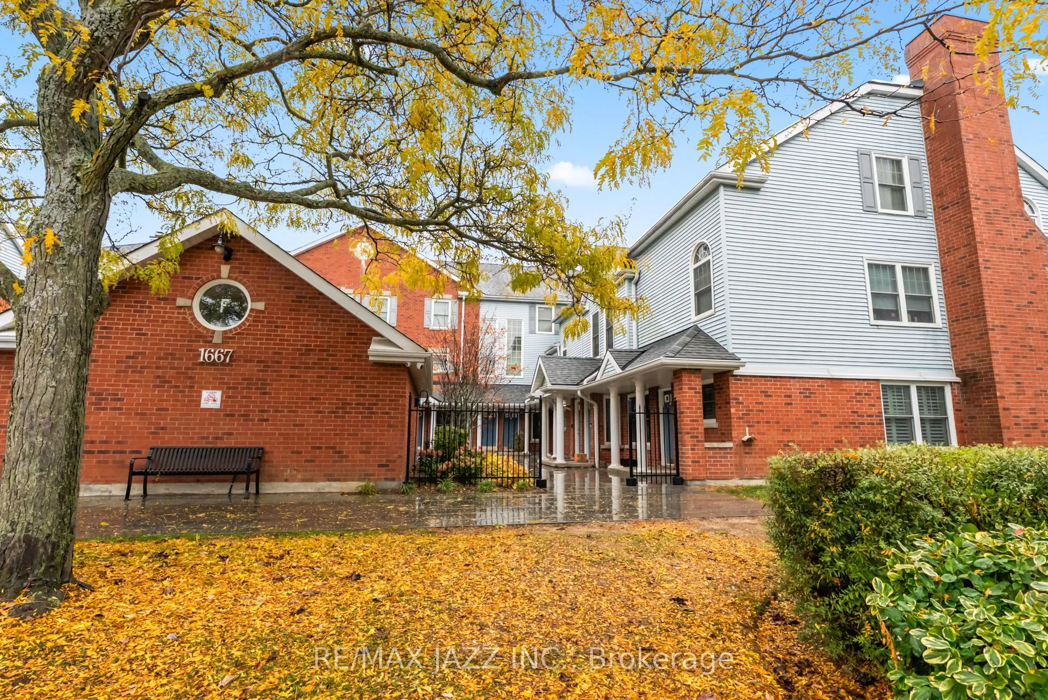 1667 Nash Road, #F15