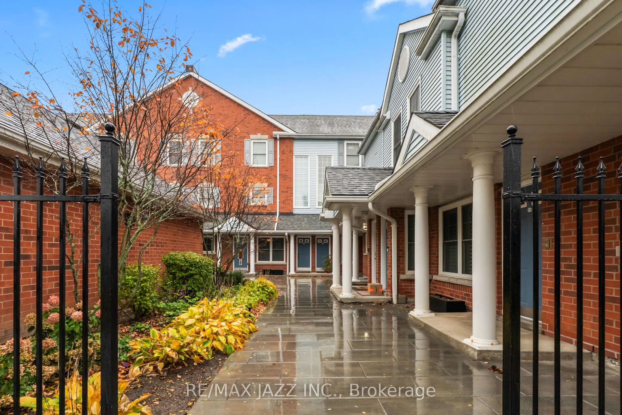 1667 Nash Road, #F15