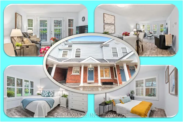 1667 Nash Road, #F15