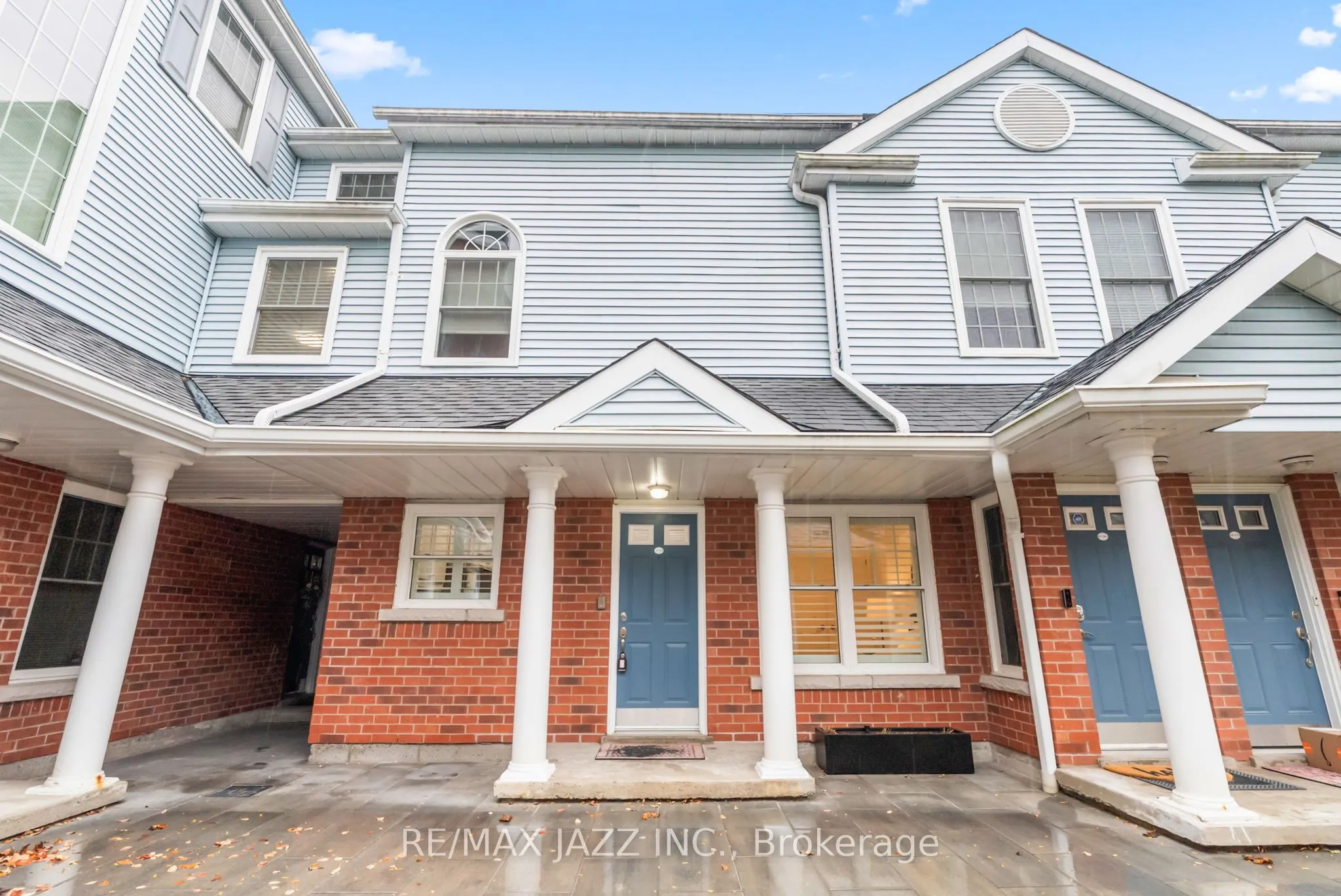 1667 Nash Road, #F15