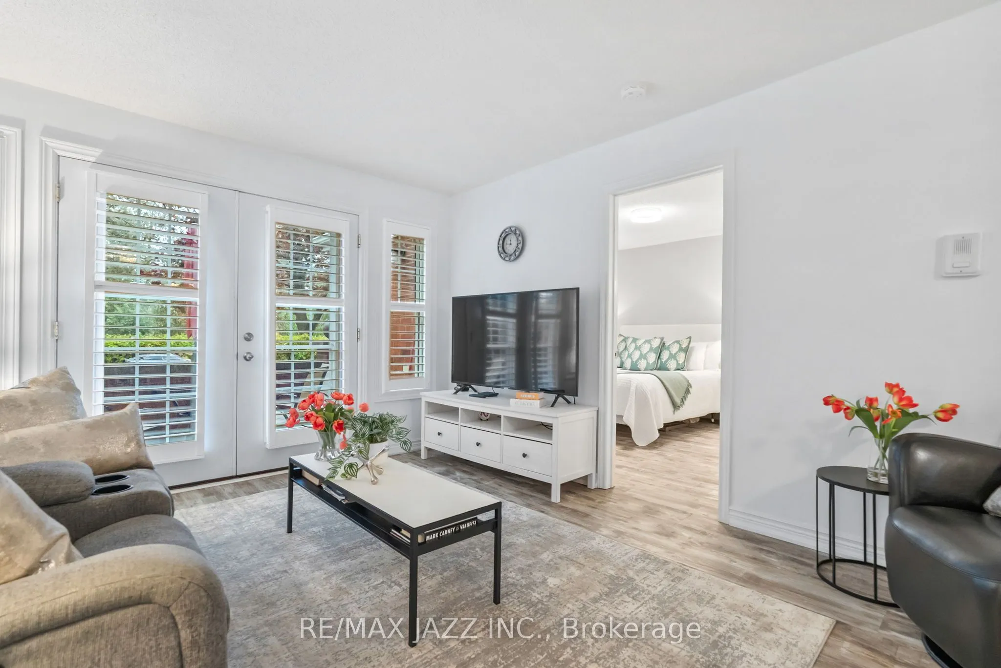 1667 Nash Road, #F15