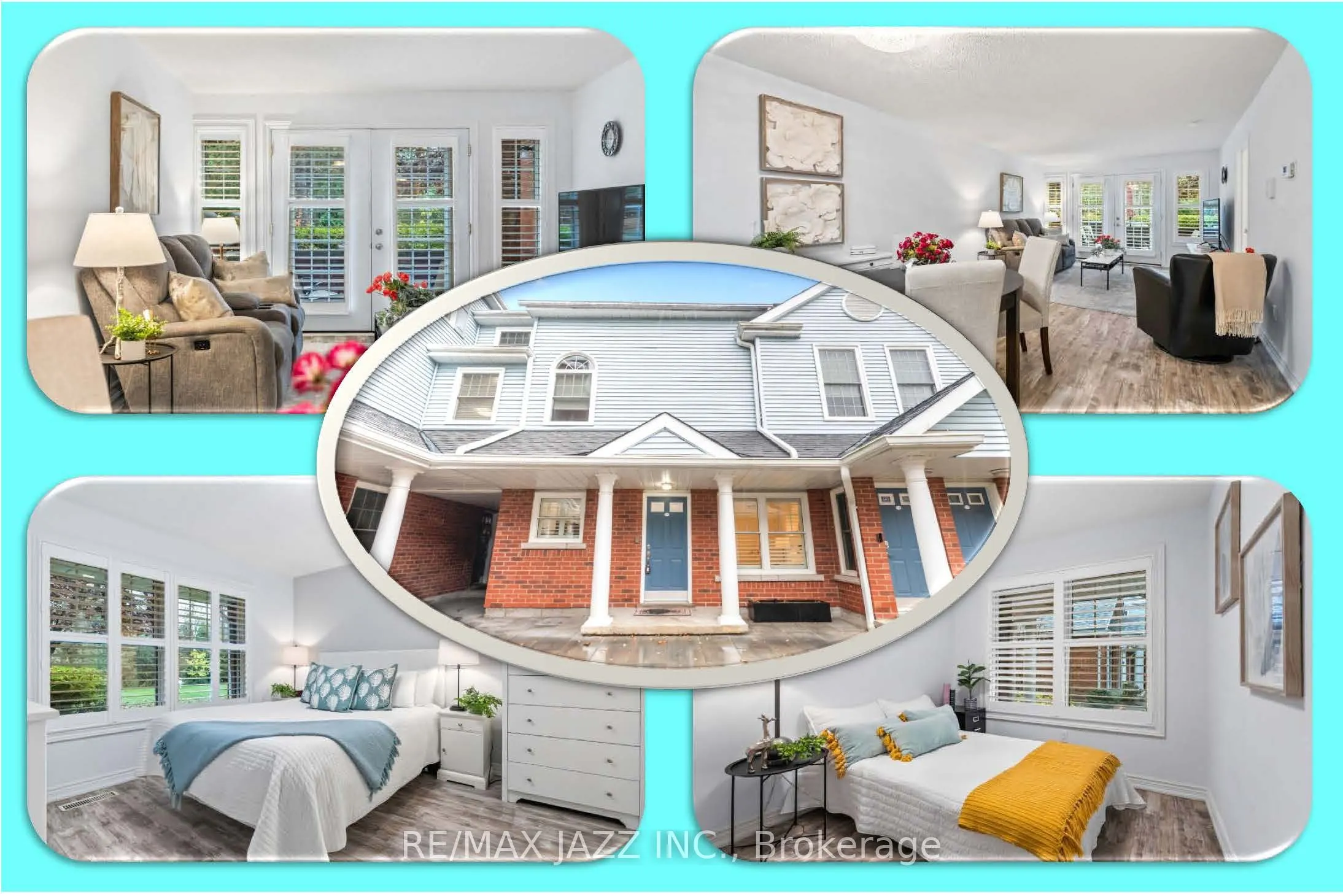 1667 Nash Road, #F15