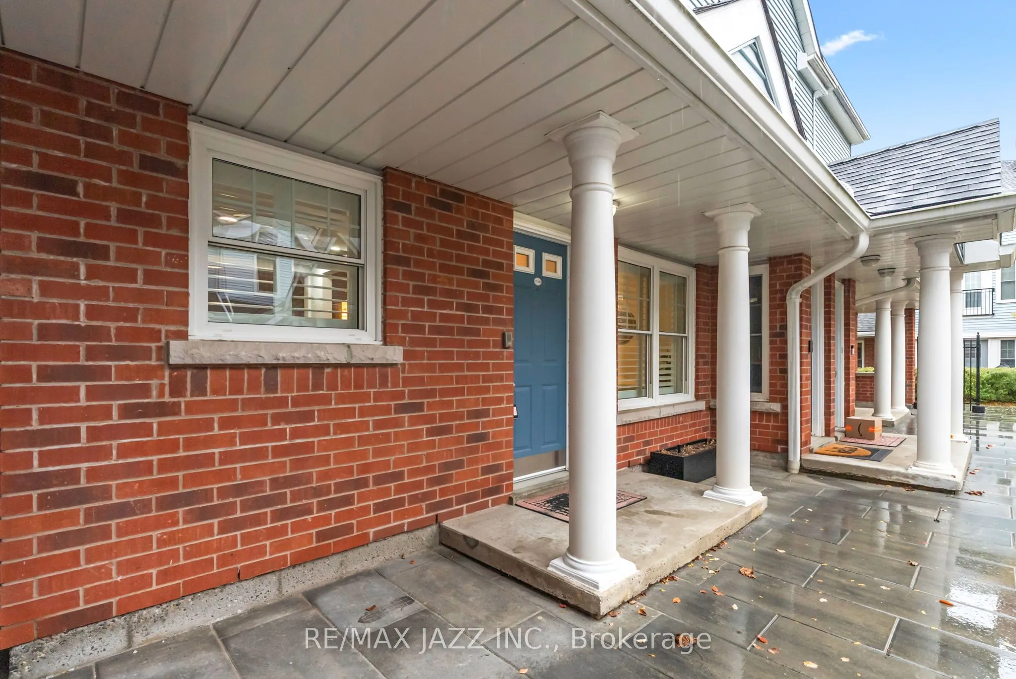 1667 Nash Road, #F15