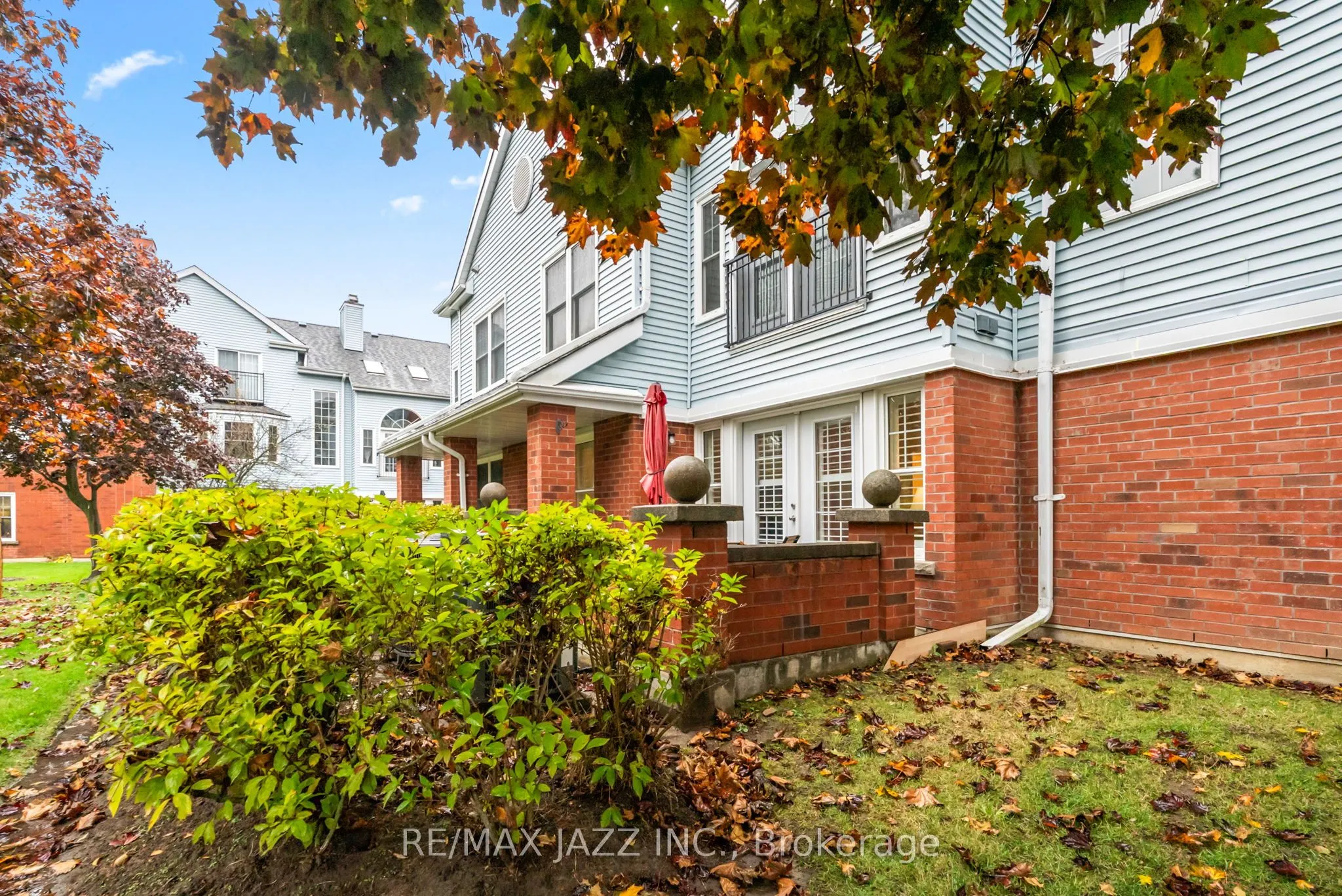 1667 Nash Road, #F15