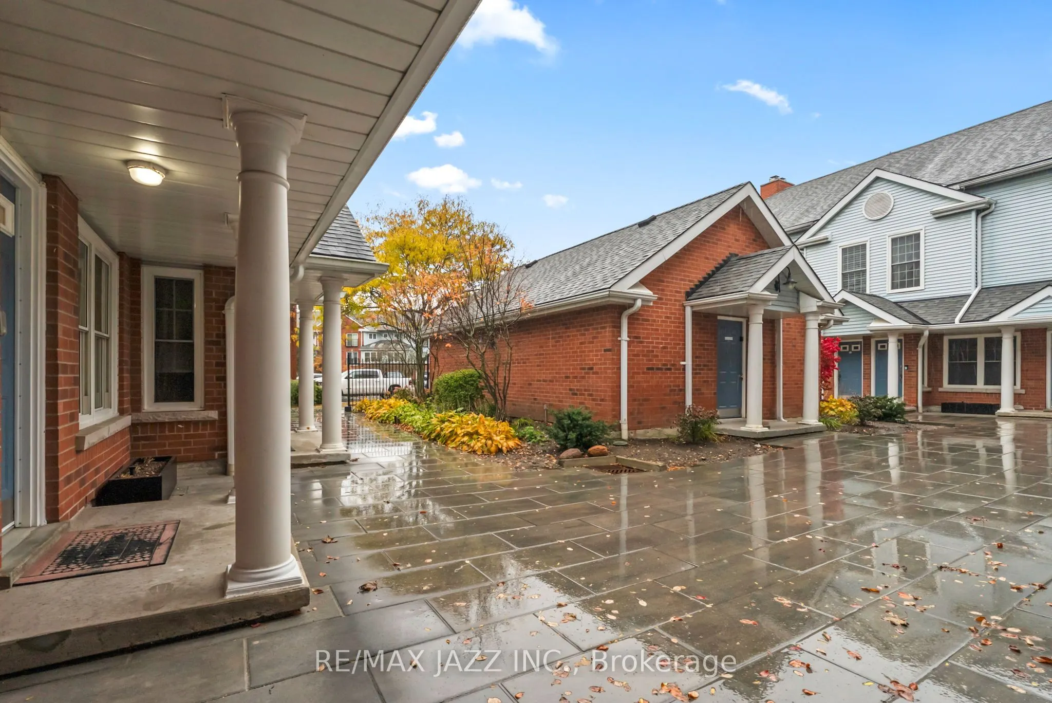 1667 Nash Road, #F15