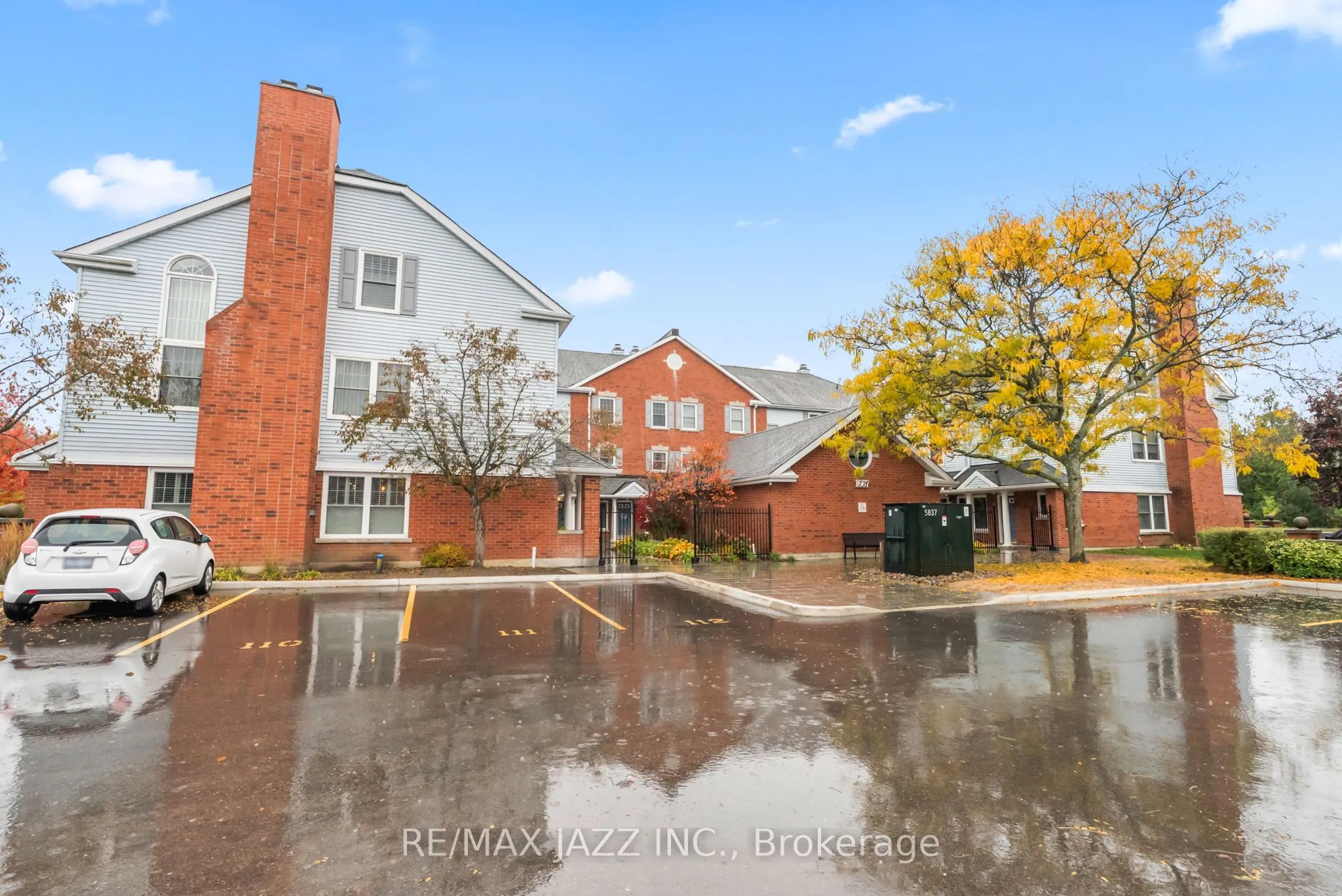 1667 Nash Road, #F15