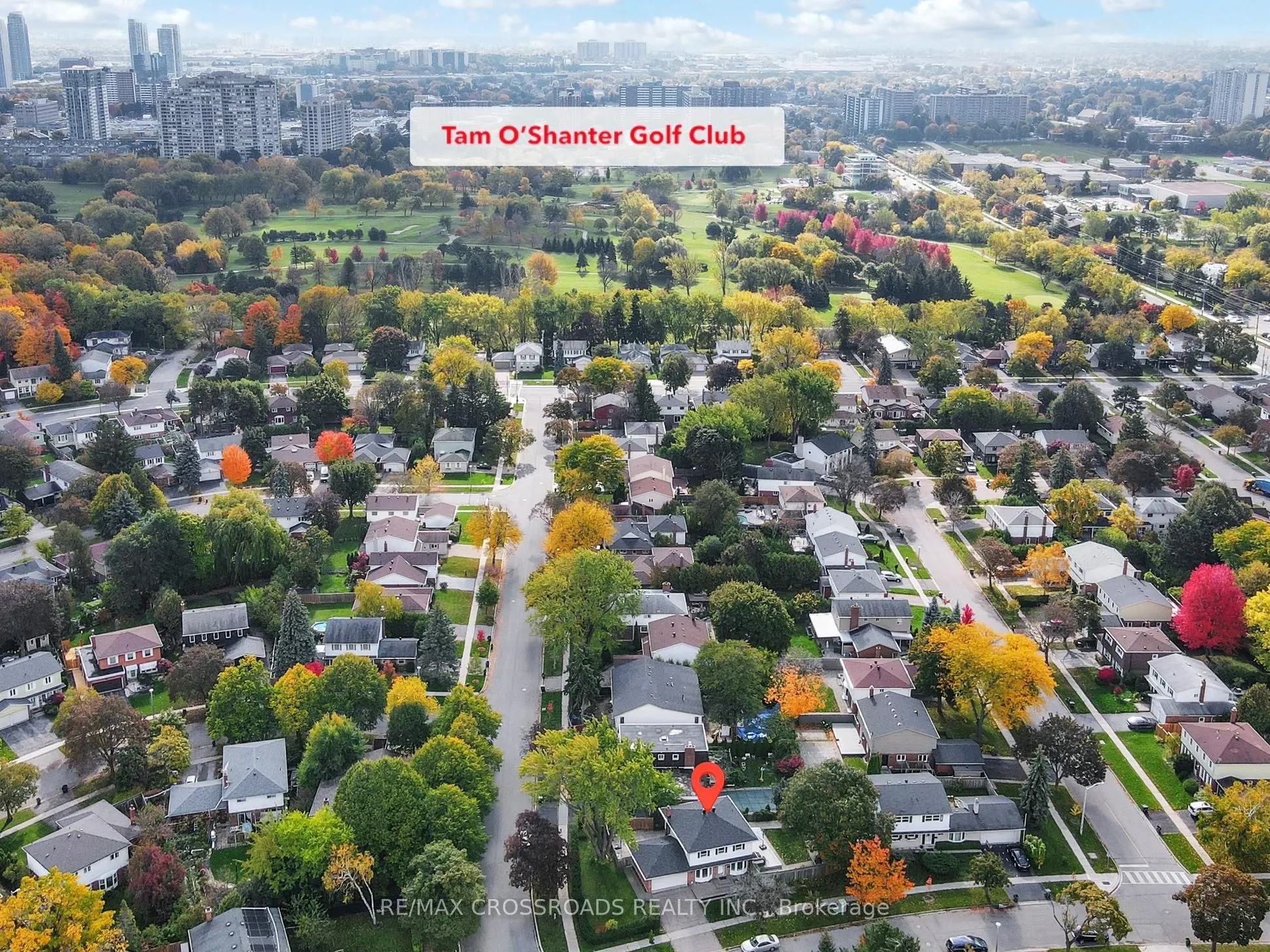 49 King Louis Crescent