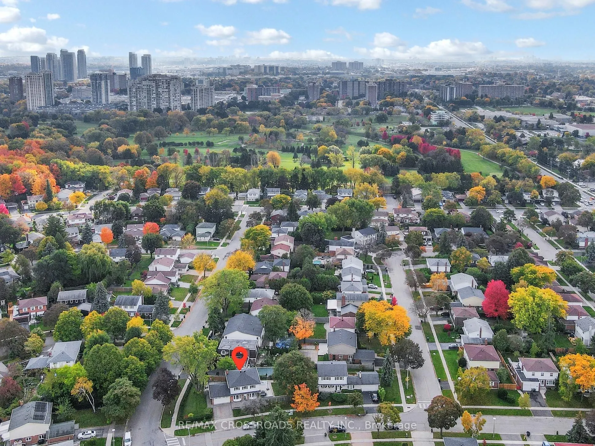 49 King Louis Crescent