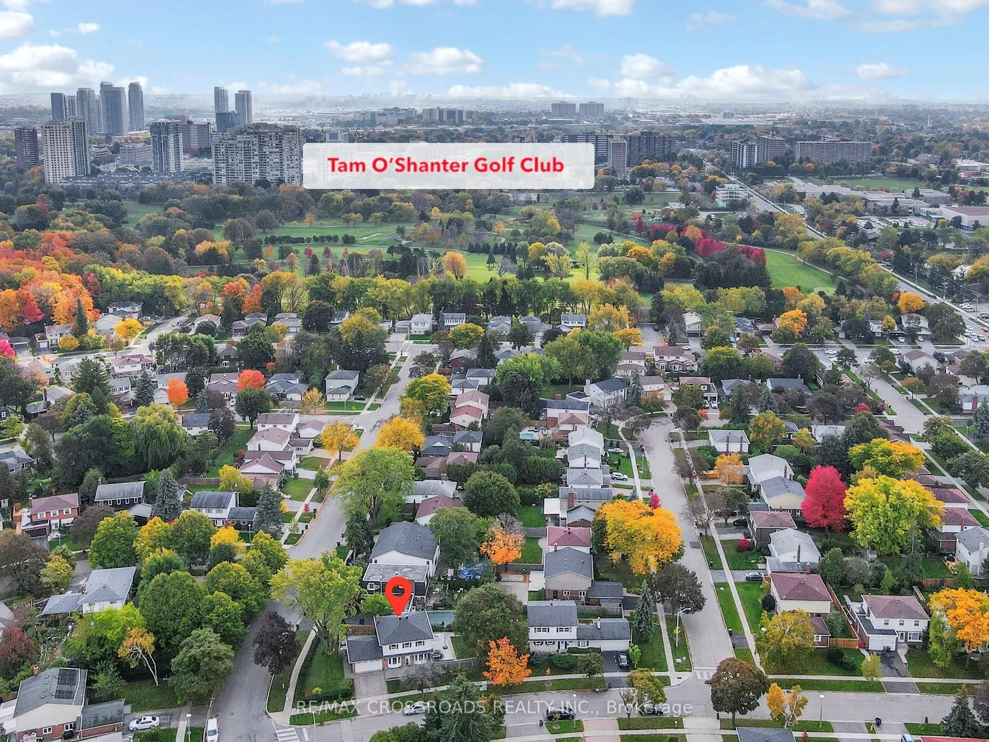 49 King Louis Crescent