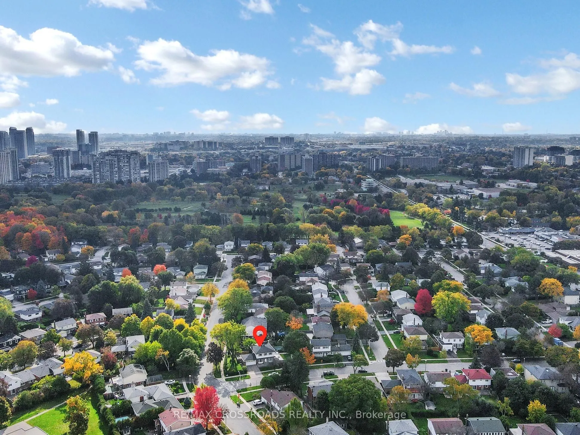 49 King Louis Crescent