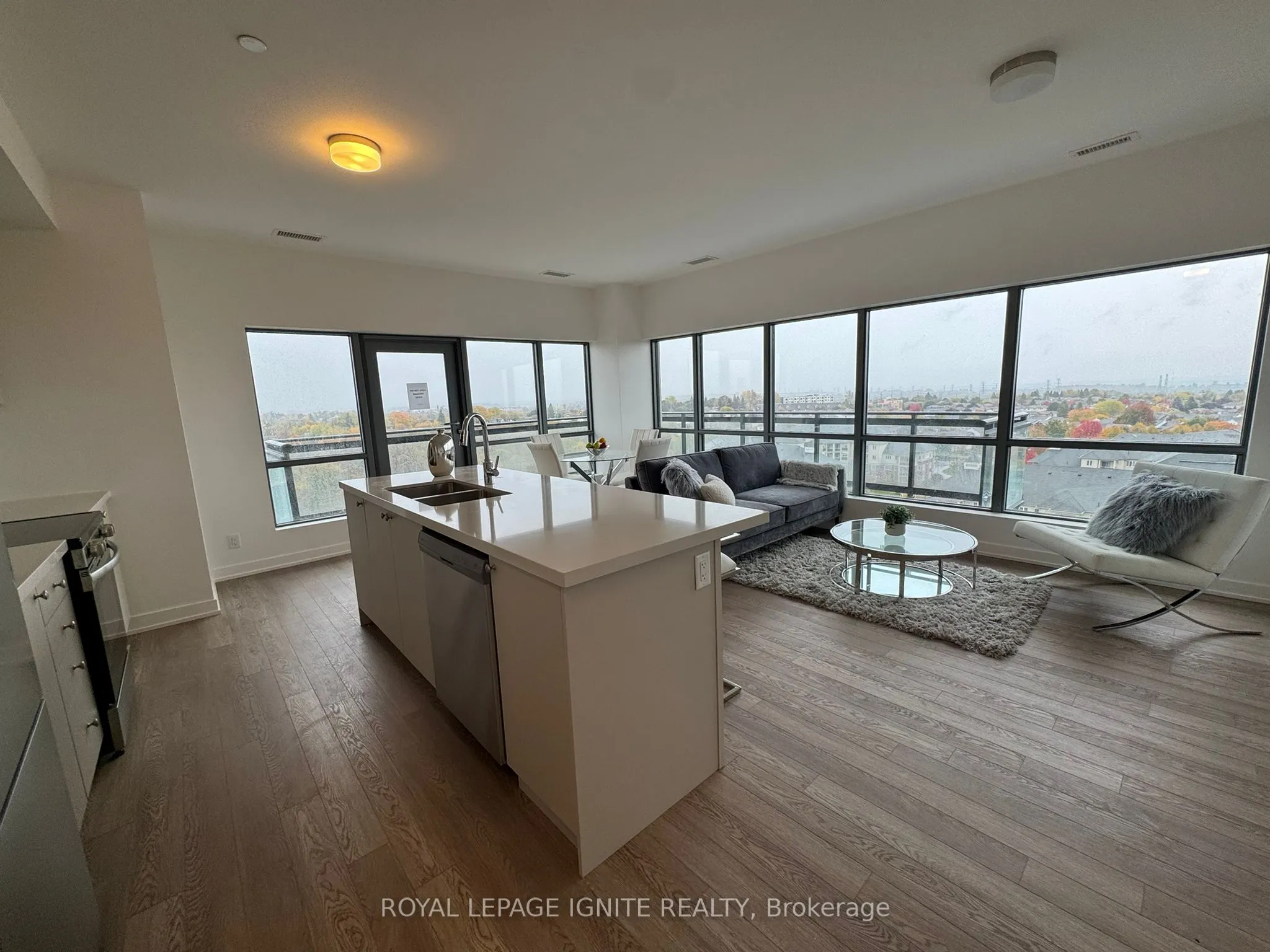 55 Clarington Boulevard, #1103