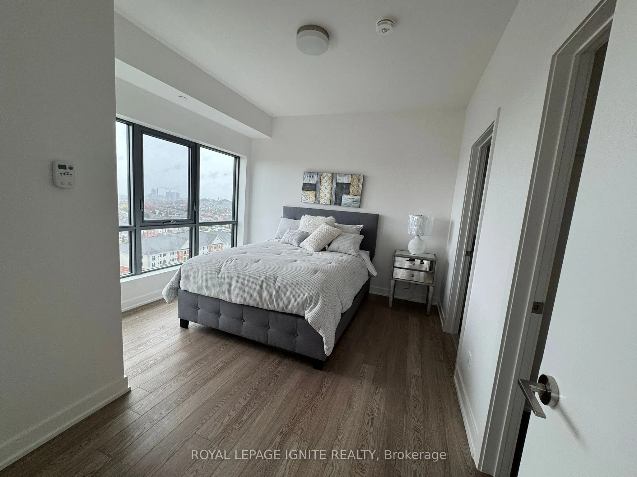 55 Clarington Boulevard, #1103