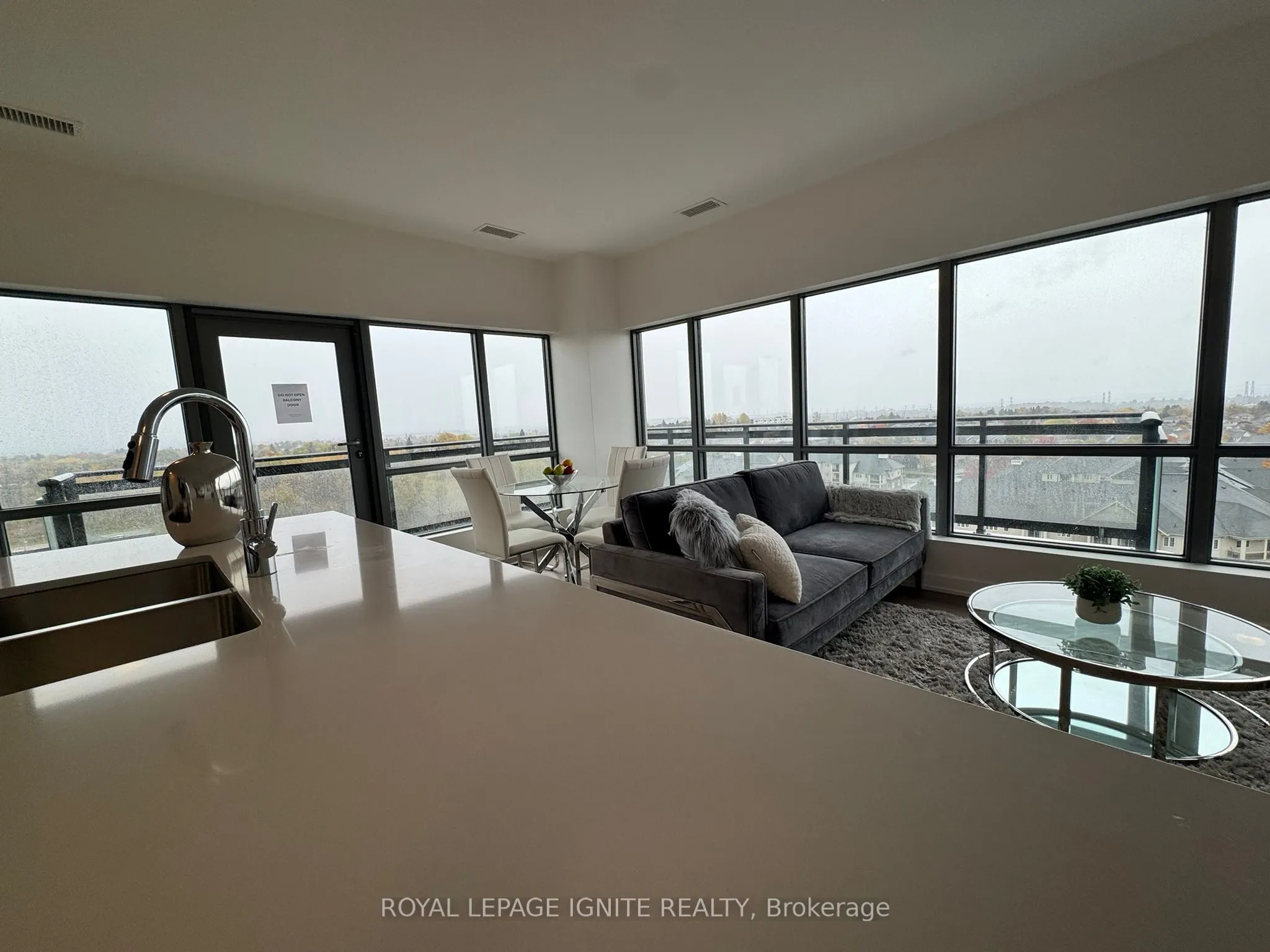 55 Clarington Boulevard, #1103