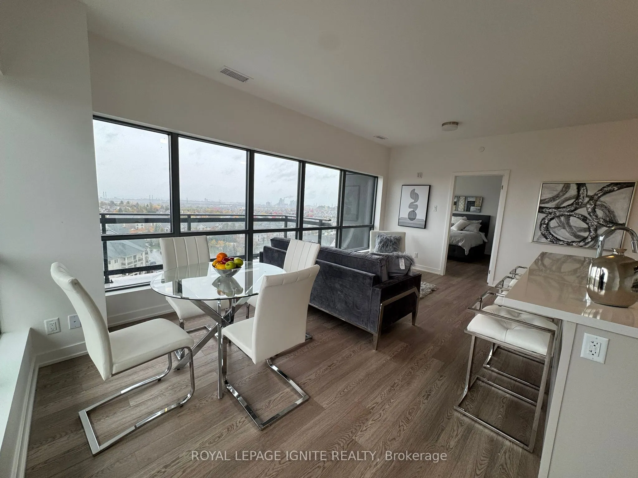 55 Clarington Boulevard, #1103