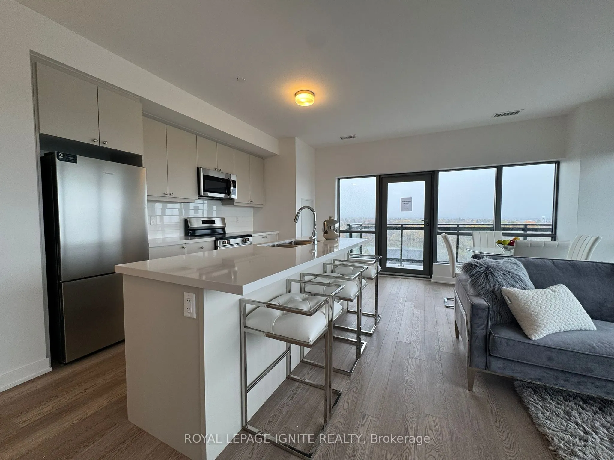 55 Clarington Boulevard, #1103