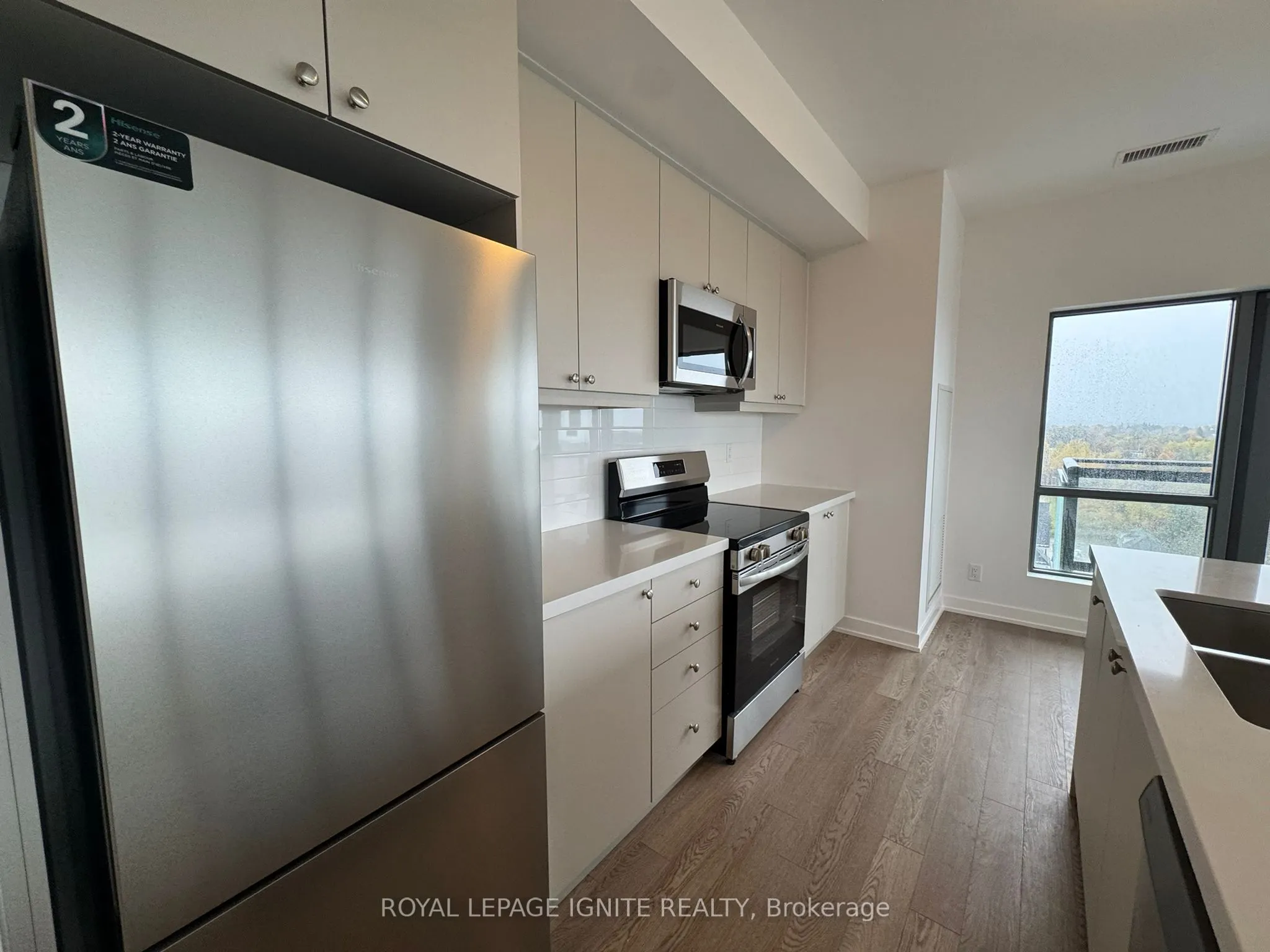 55 Clarington Boulevard, #1103