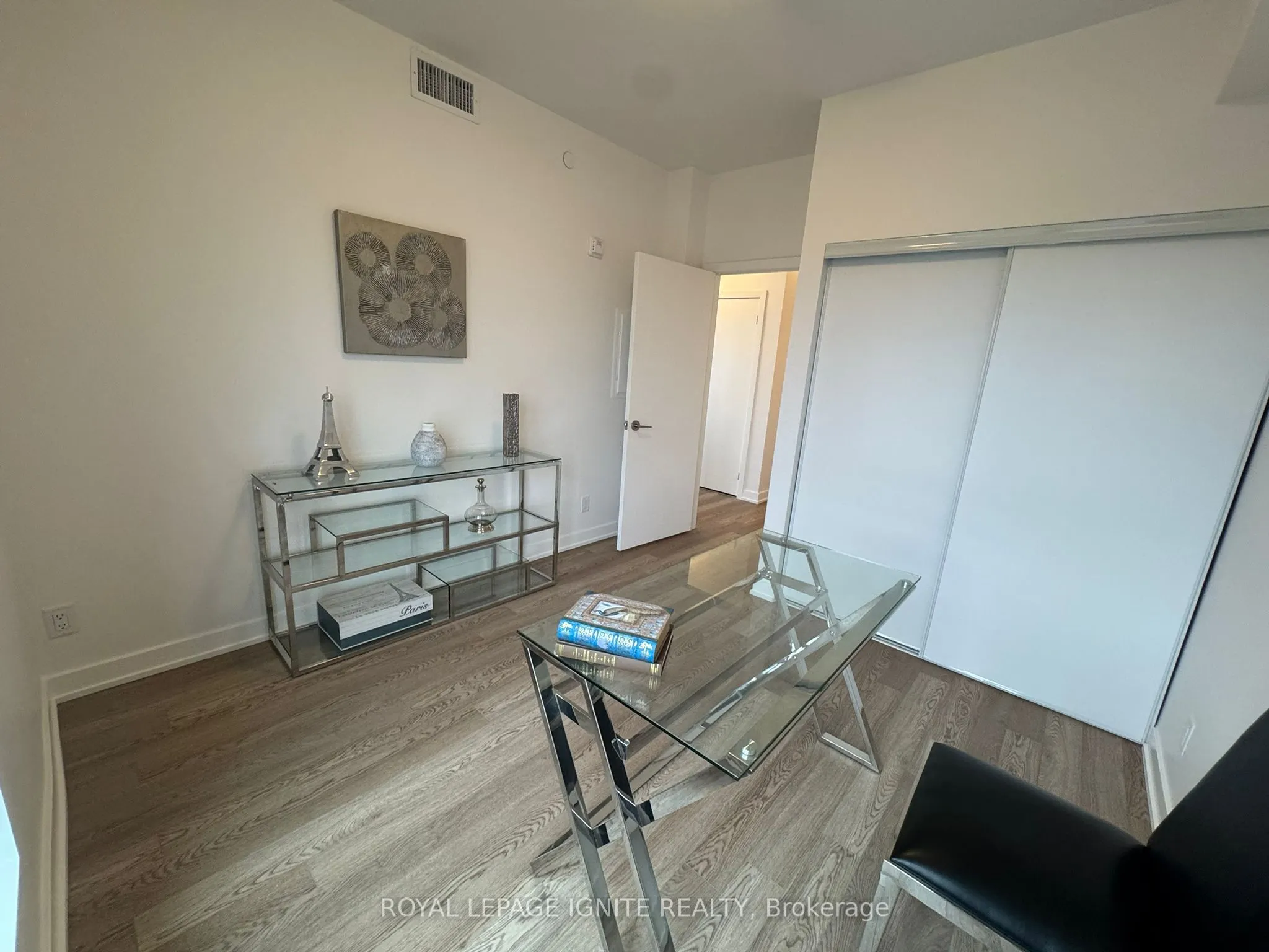 55 Clarington Boulevard, #1103