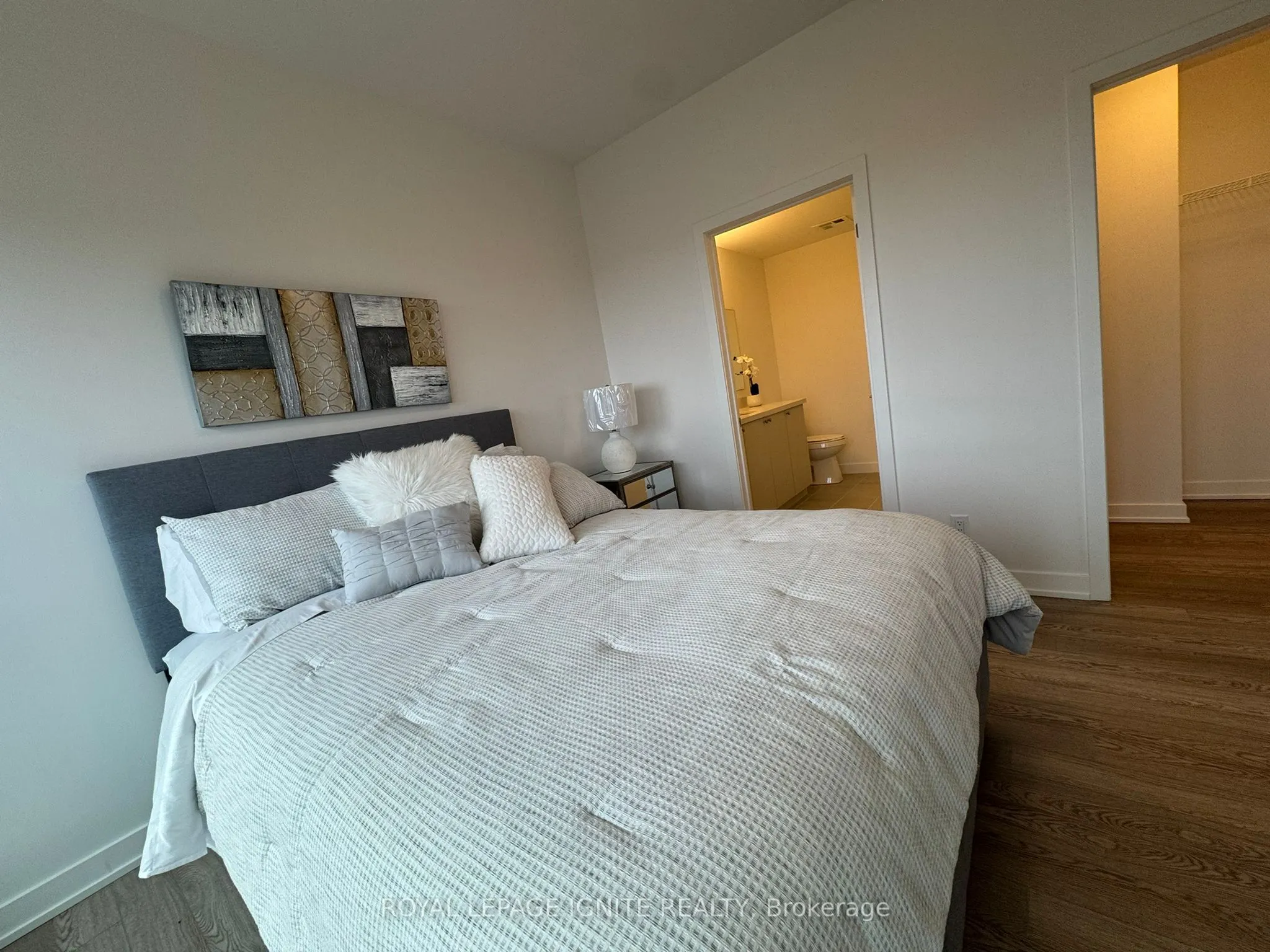 55 Clarington Boulevard, #1103